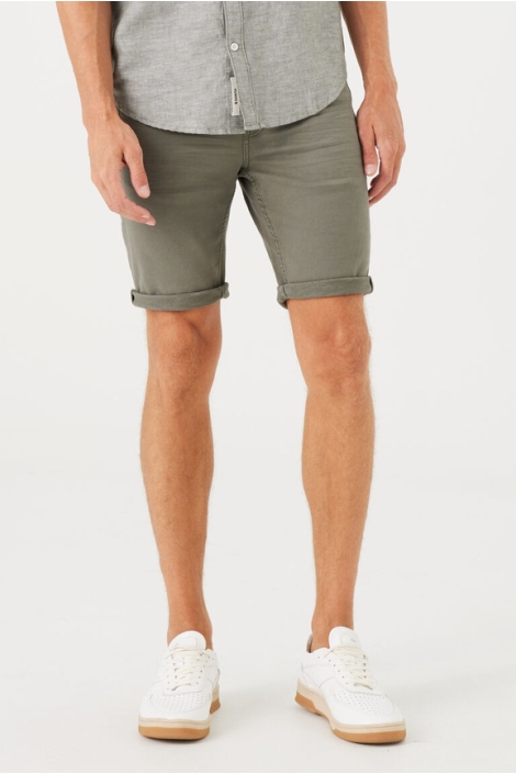 Garcia 695 col.2050_rocko short